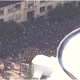 Thousands of students walked out of classes the morning of Nov. 9, 2016, at Berkeley High School in California to protest the election of Donald Trump to the presidency of the United States.
CBS San Francisco
